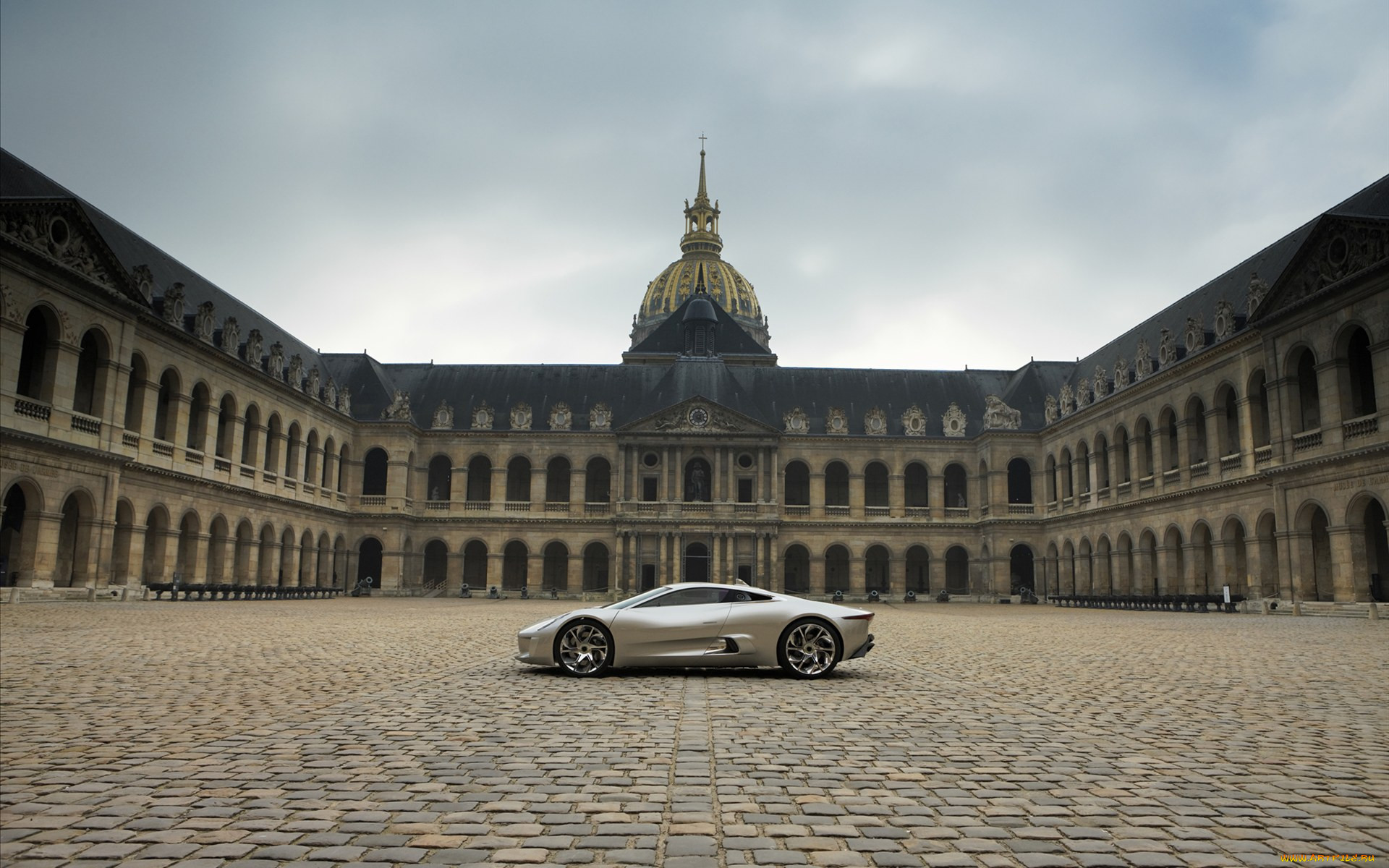 , jaguar